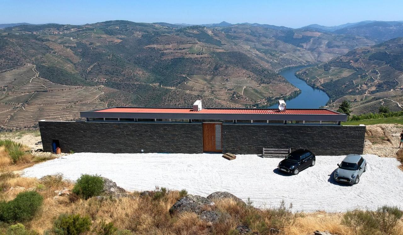 Stay At The Winemaker Ervedosa do Douro Exteriér fotografie