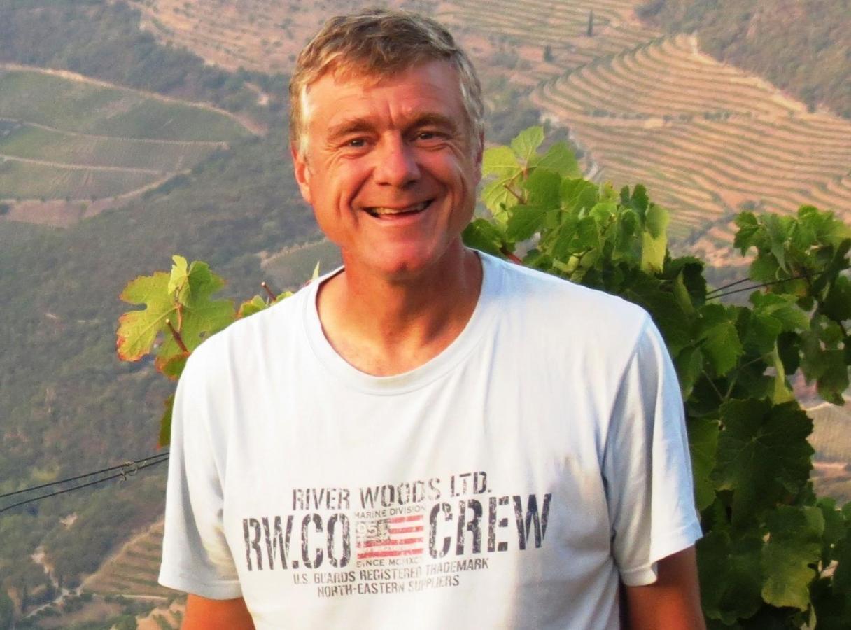 Stay At The Winemaker Ervedosa do Douro Exteriér fotografie