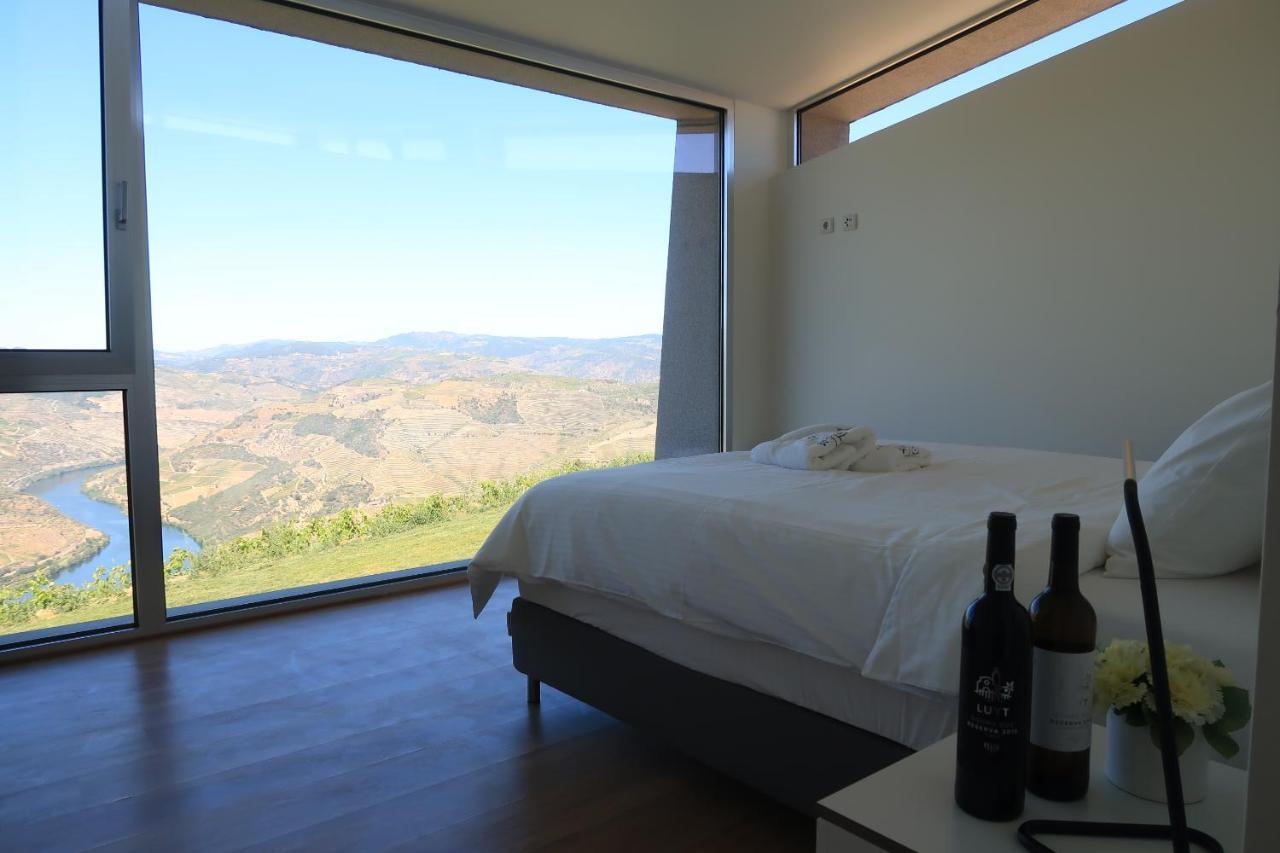 Stay At The Winemaker Ervedosa do Douro Exteriér fotografie