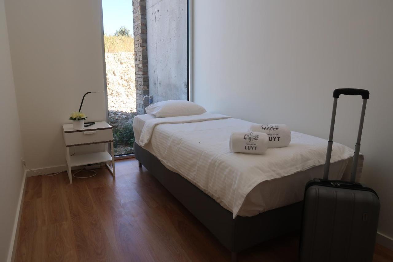 Stay At The Winemaker Ervedosa do Douro Exteriér fotografie