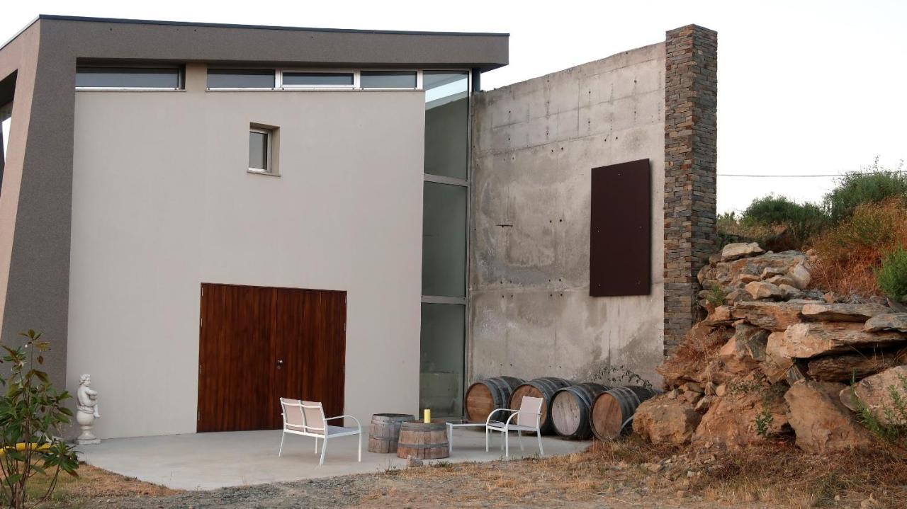 Stay At The Winemaker Ervedosa do Douro Exteriér fotografie