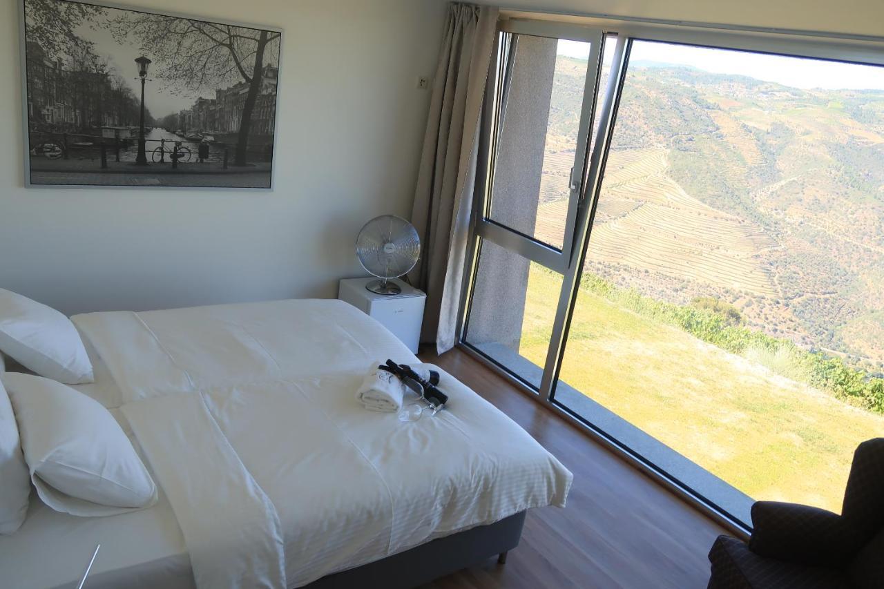 Stay At The Winemaker Ervedosa do Douro Exteriér fotografie