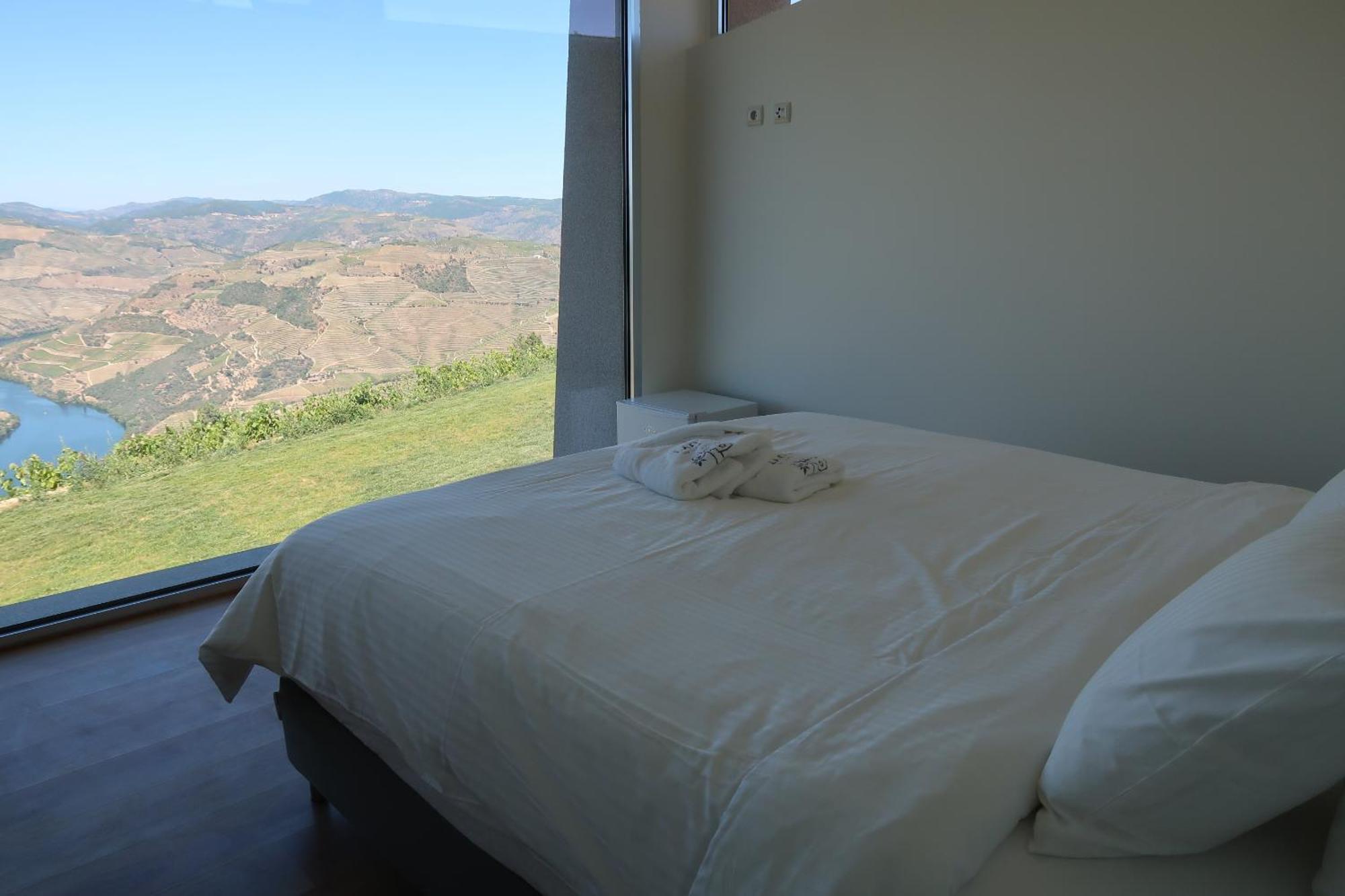 Stay At The Winemaker Ervedosa do Douro Exteriér fotografie