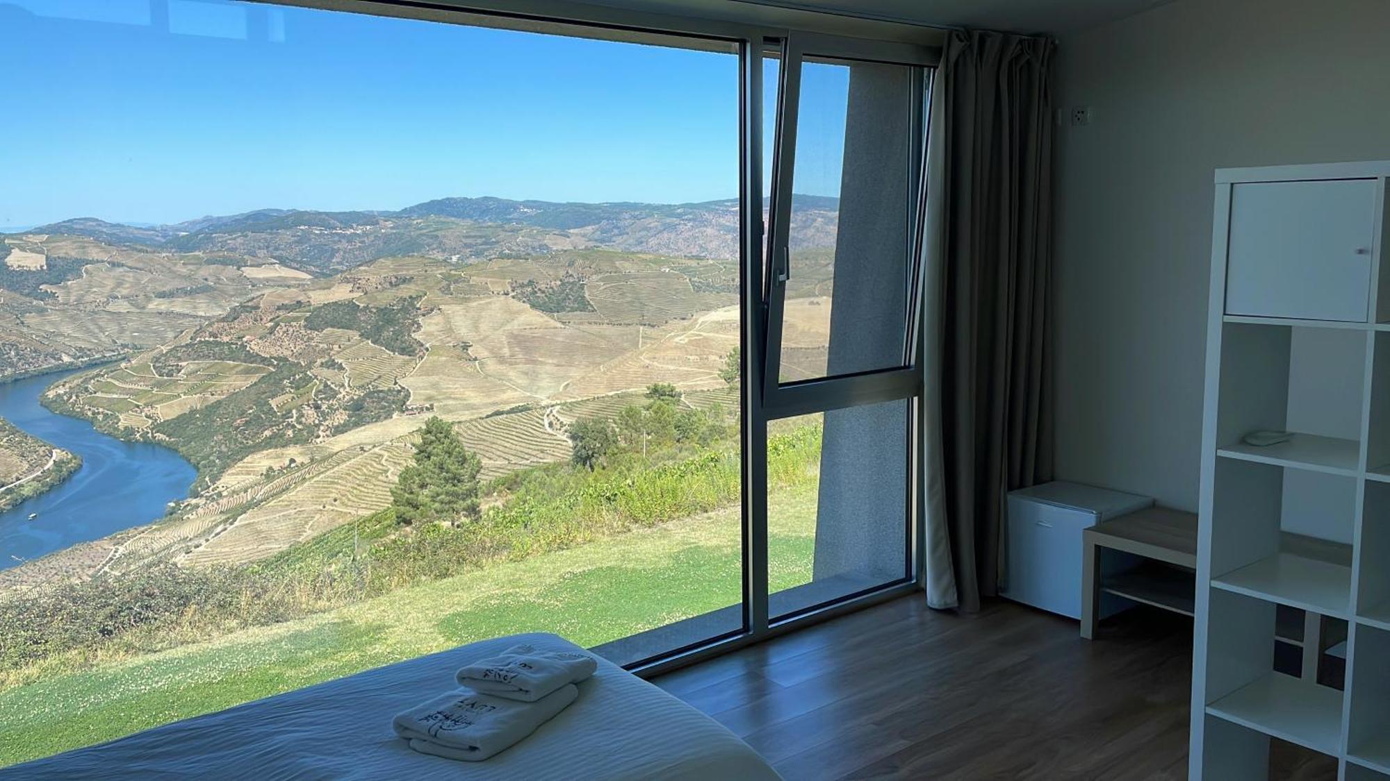 Stay At The Winemaker Ervedosa do Douro Exteriér fotografie