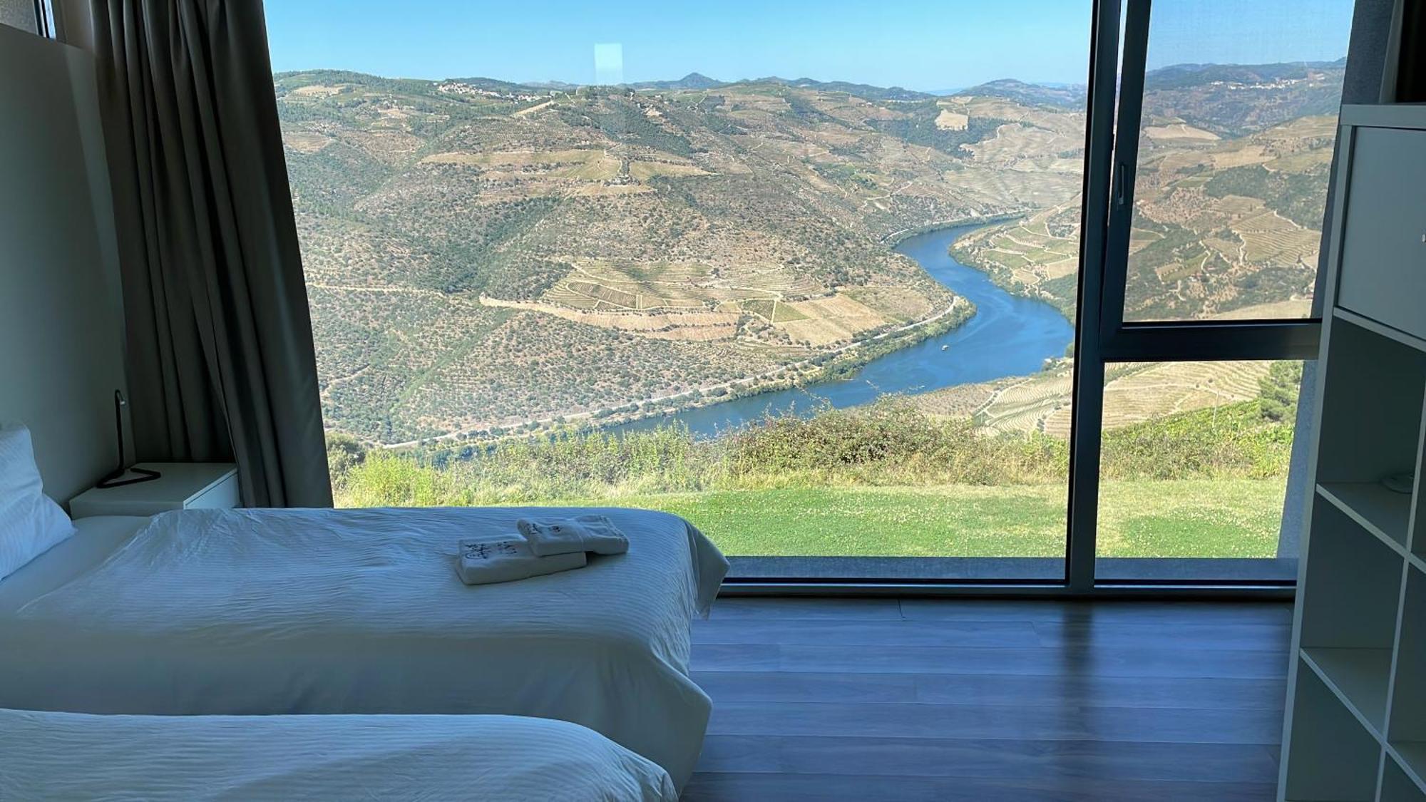 Stay At The Winemaker Ervedosa do Douro Exteriér fotografie